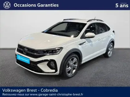 Photo Volkswagen Taigo R-line