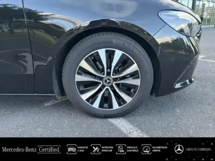Photo 14 Mercedes Classe B  180d 2.0 116ch Style Line Edition 8G-DCT