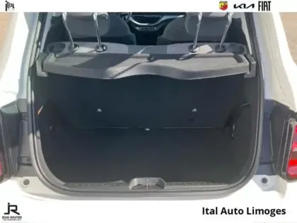 Photo 5 Fiat 500  e 95ch Icône