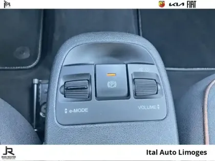 Photo 12 Fiat 500  e 95ch Icône