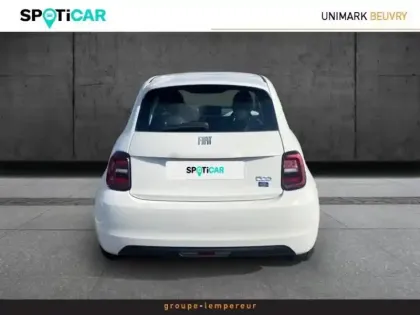 Photo 5 Fiat 500  e 118ch Pack Confort MY23