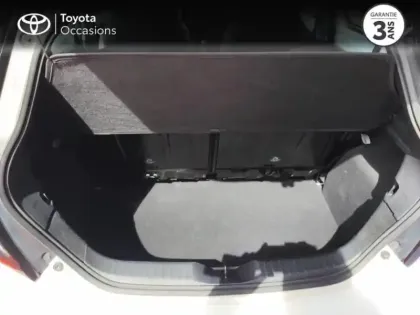 Photo 9 Toyota Aygo  X 1.0 VVT-i 72ch Active Business