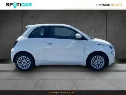 Photo 5 Fiat 500  e 95ch Action