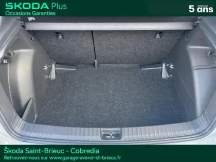 Photo 6 Skoda Fabia  1.0 TSI Evo2 95ch Monte Carlo