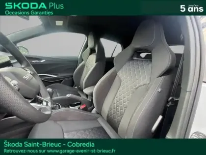 Photo 7 Skoda Fabia  1.0 TSI Evo2 95ch Monte Carlo