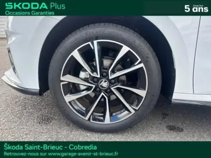 Photo 14 Skoda Fabia  1.0 TSI Evo2 95ch Monte Carlo