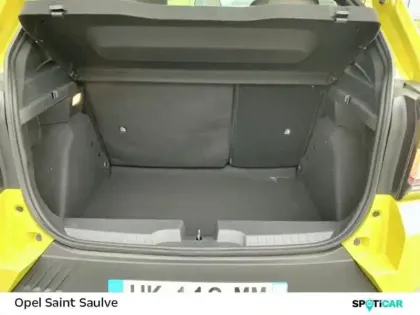 Photo 5 Fiat Panda Grande  Electrique 113ch La Prima