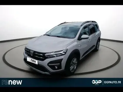 Photo Dacia Jogger Confort