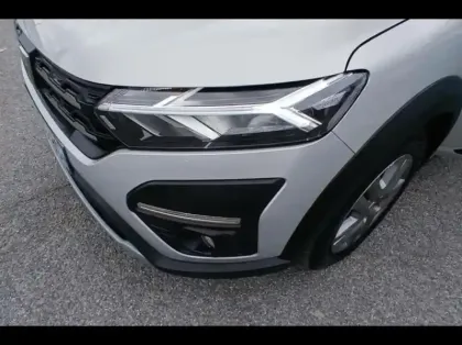 Photo 12 Dacia Jogger  1.0 ECO-G 100ch Confort 5 places