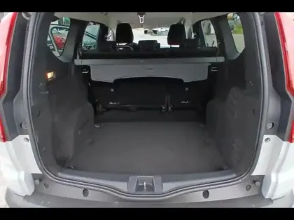 Photo 11 Dacia Jogger  1.0 ECO-G 100ch Confort 5 places