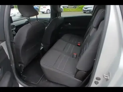 Photo 10 Dacia Jogger  1.0 ECO-G 100ch Confort 5 places