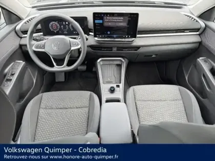 Photo 10 Volkswagen T-roc  1.5 eTSI 116ch Life DSG7