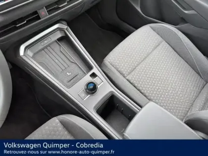 Photo 12 Volkswagen T-roc  1.5 eTSI 116ch Life DSG7