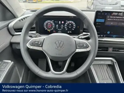 Photo 11 Volkswagen T-roc  1.5 eTSI 116ch Life DSG7