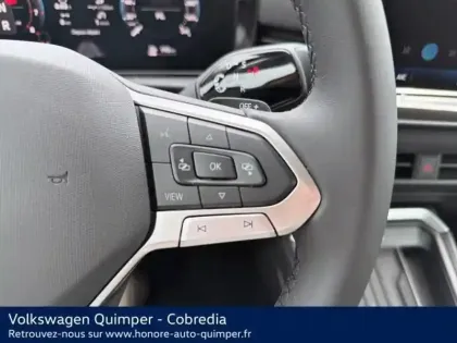 Photo 13 Volkswagen T-roc  1.5 eTSI 116ch Life DSG7