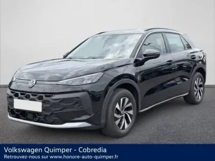 Photo Volkswagen T-roc Life