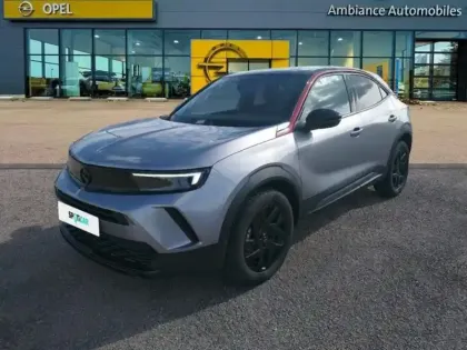 Photo Opel Mokka Gs Line