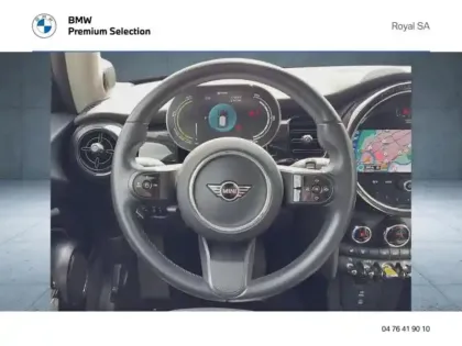 Photo 12 Mini Mini  Cooper SE 184ch Edition Premium Plus BVA 5CV