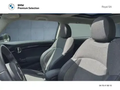 Photo 7 Mini Mini  Cooper SE 184ch Edition Premium Plus BVA 5CV