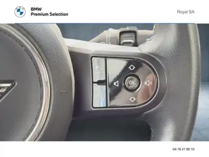 Photo 14 Mini Mini  Cooper SE 184ch Edition Premium Plus BVA 5CV