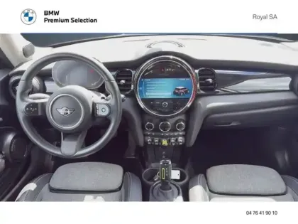 Photo 9 Mini Mini  Cooper SE 184ch Edition Premium Plus BVA 5CV