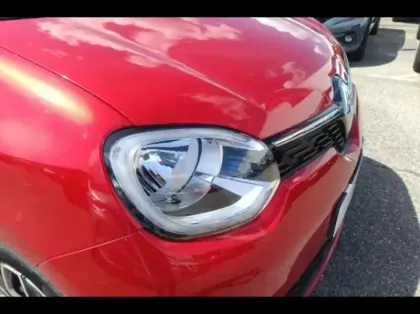 Photo 14 Renault Twingo  1.0 SCe 65ch Equilibre