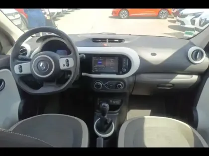 Photo 8 Renault Twingo  1.0 SCe 65ch Equilibre