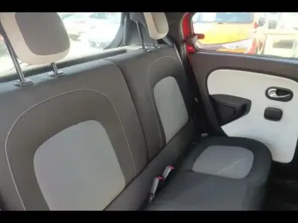Photo 10 Renault Twingo  1.0 SCe 65ch Equilibre