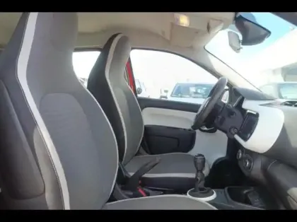 Photo 9 Renault Twingo  1.0 SCe 65ch Equilibre