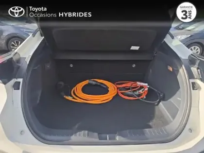 Photo 9 Toyota C-HR  2.0 Hybride Rechargeable 225ch Design MY25