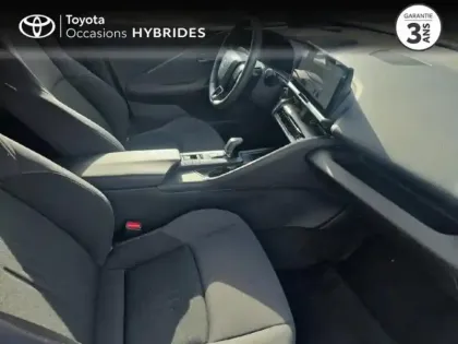 Photo 5 Toyota C-HR  2.0 Hybride Rechargeable 225ch Design MY25