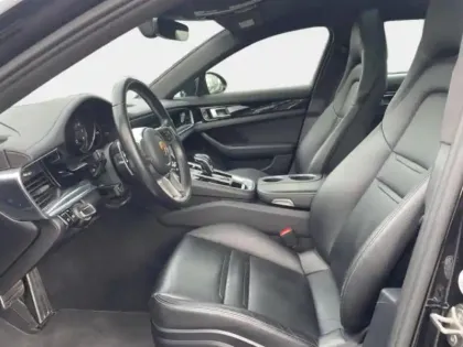 Photo 13 Porsche Panamera  Spt Turismo 3.0 V6 440ch 4S
