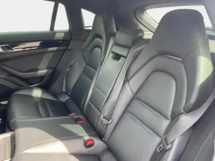Photo 11 Porsche Panamera  Spt Turismo 3.0 V6 440ch 4S