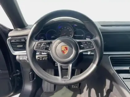 Photo 14 Porsche Panamera  Spt Turismo 3.0 V6 440ch 4S