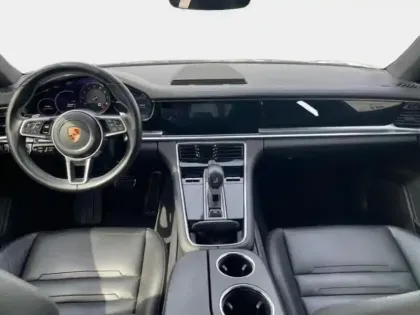 Photo 12 Porsche Panamera  Spt Turismo 3.0 V6 440ch 4S