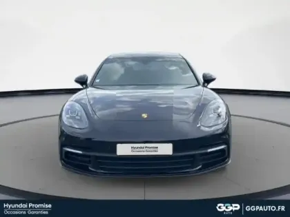 Photo 7 Porsche Panamera  Spt Turismo 3.0 V6 440ch 4S
