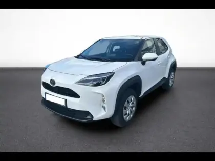 Photo Toyota Yaris Dynamic