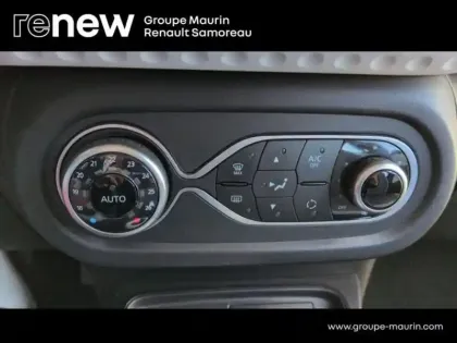 Photo 11 Renault Twingo  E-Tech Electric Zen R80 Achat Intégral - 21MY