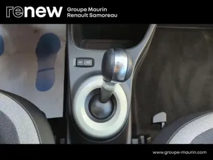 Photo 13 Renault Twingo  E-Tech Electric Zen R80 Achat Intégral - 21MY