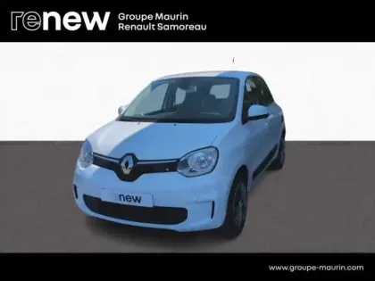 Photo Renault Twingo Zen