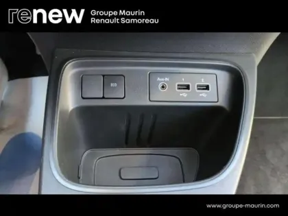 Photo 12 Renault Twingo  E-Tech Electric Zen R80 Achat Intégral - 21MY