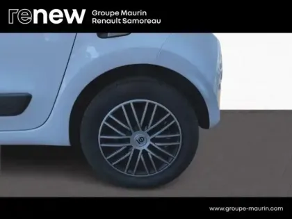 Photo 7 Renault Twingo  E-Tech Electric Zen R80 Achat Intégral - 21MY
