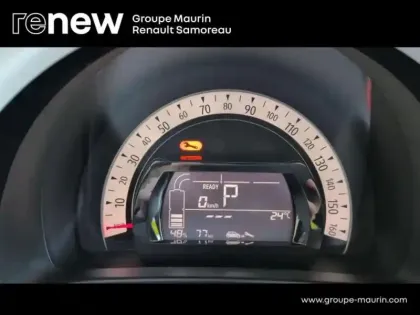 Photo 9 Renault Twingo  E-Tech Electric Zen R80 Achat Intégral - 21MY