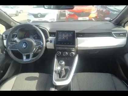Photo 8 Renault Clio  1.0 TCe 90ch Techno