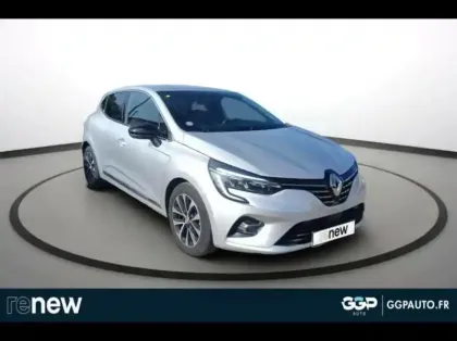 Photo 7 Renault Clio  1.0 TCe 90ch Techno