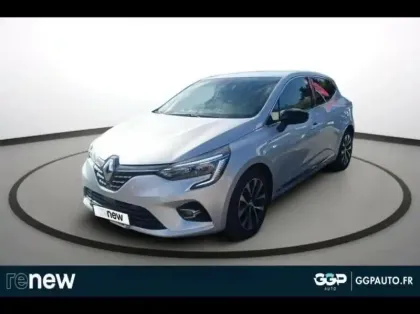 Photo Renault Clio Techno
