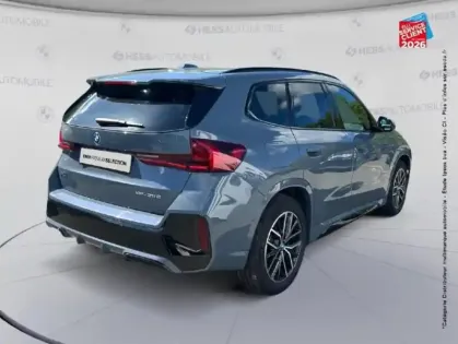 Photo 5 BMW X1  xDrive25e 245ch M Sport
