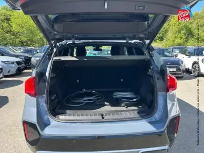 Photo 13 BMW X1  xDrive25e 245ch M Sport