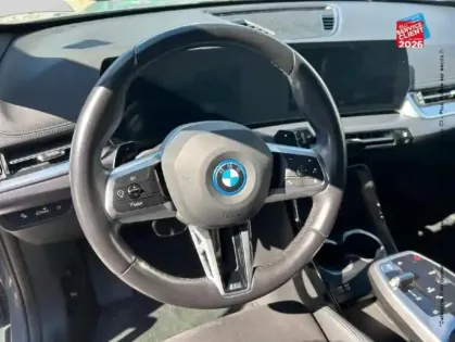 Photo 11 BMW X1  xDrive25e 245ch M Sport