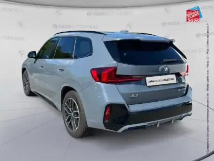 Photo 7 BMW X1  xDrive25e 245ch M Sport